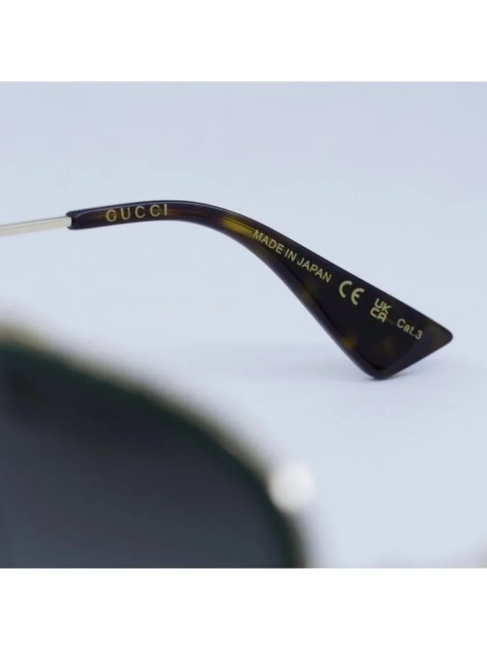 Gucci authentic gg0062s